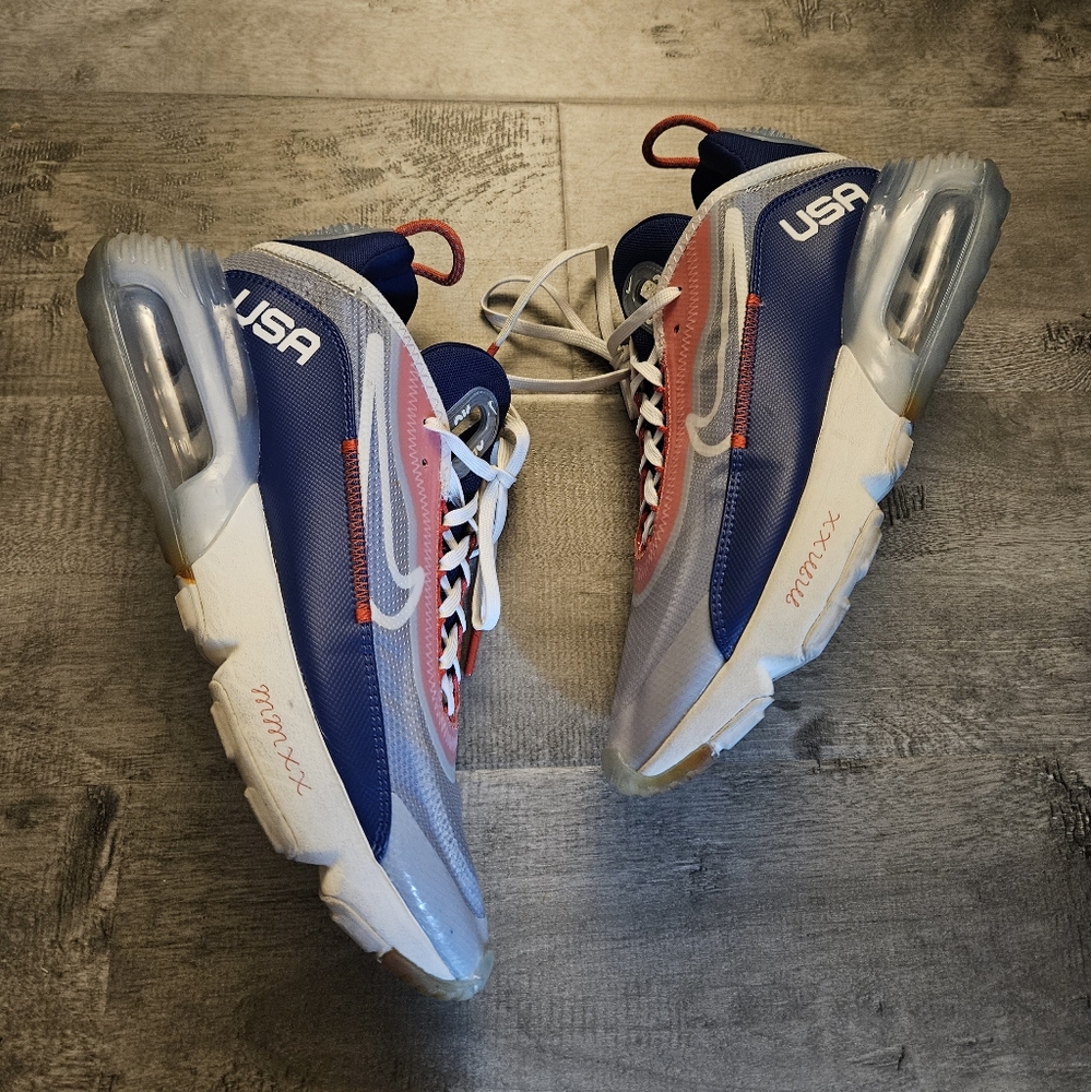 Nike Mens Sneakers